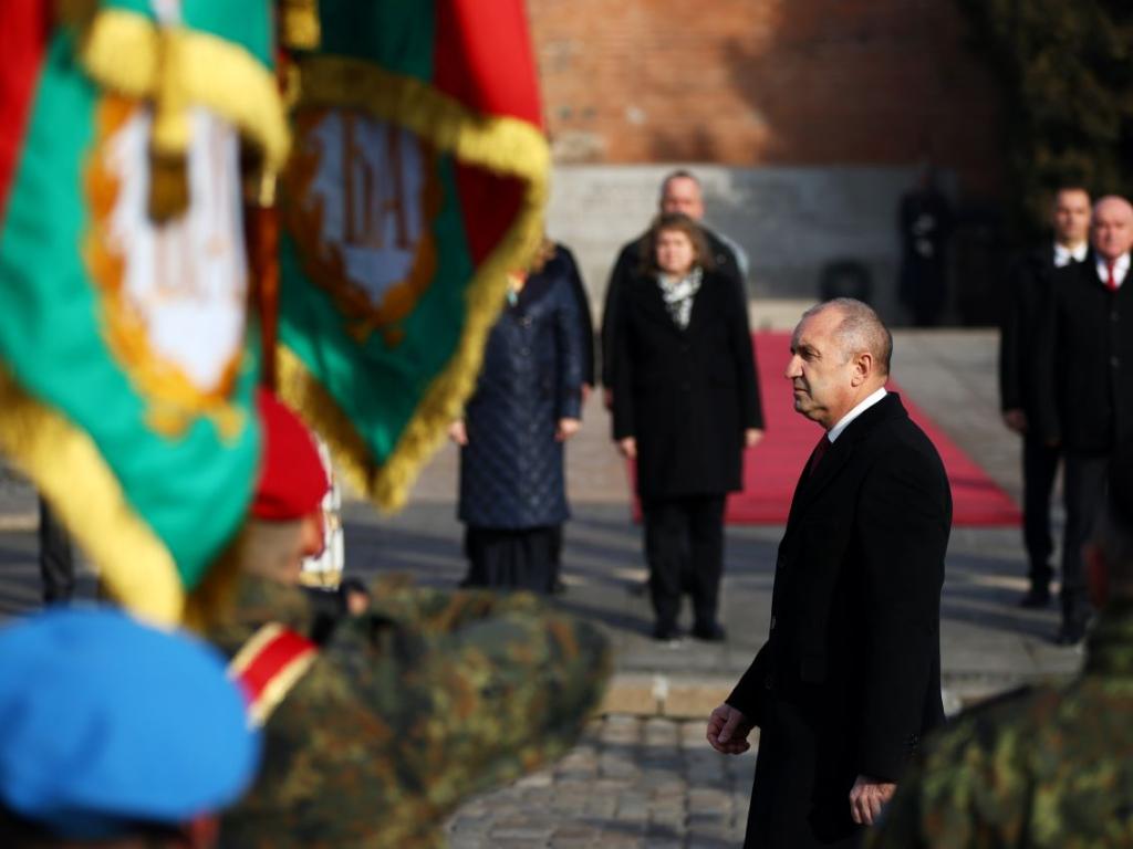 Ще дам още малко време няколко дни с надеждата преговарящите