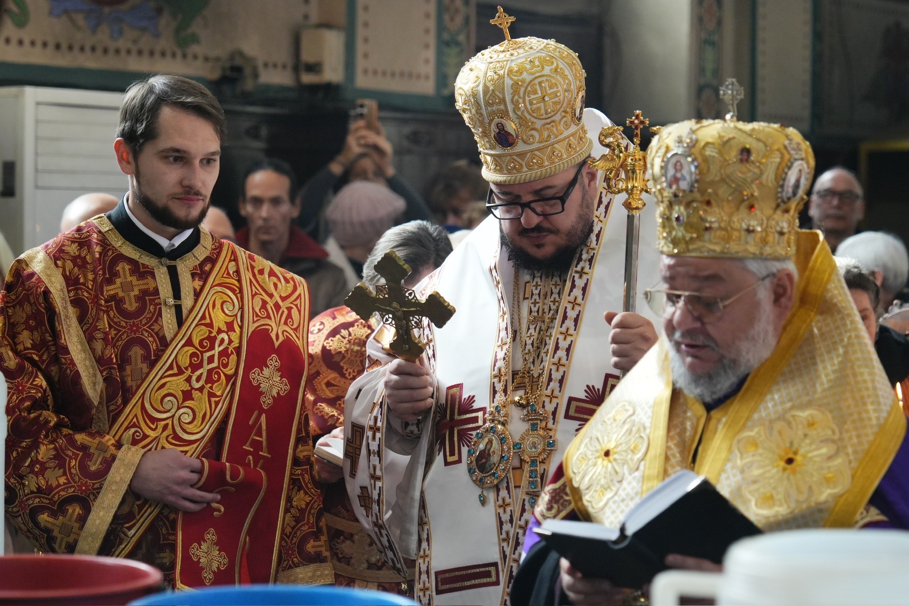 стара загора кръст