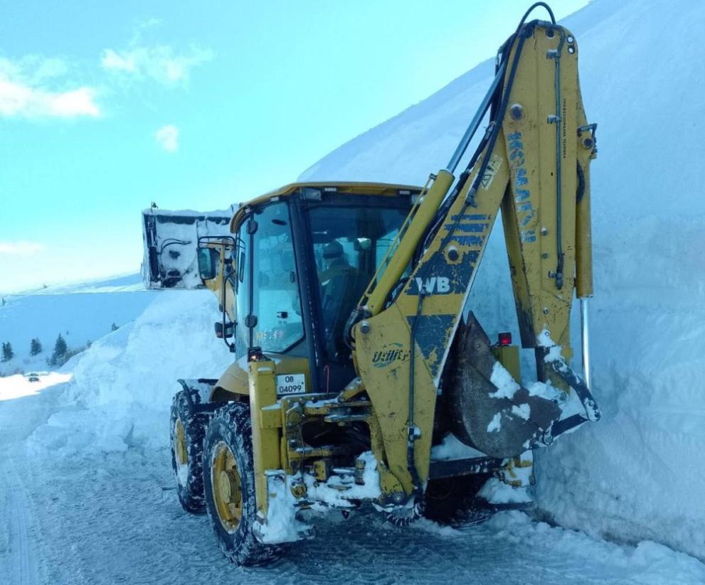  Троянския проход 