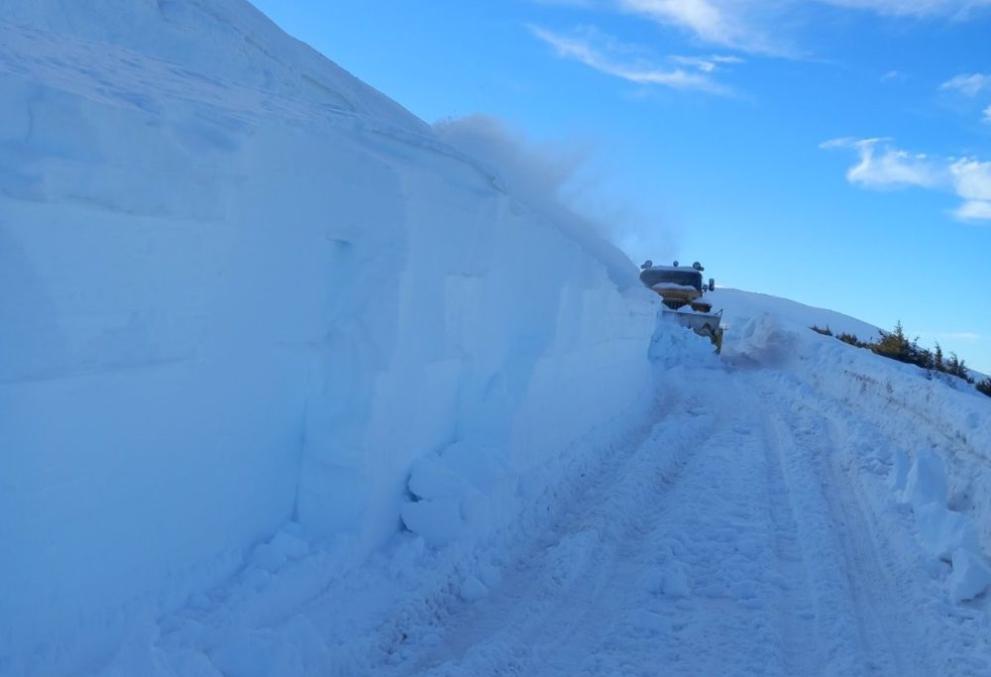  Троянския проход 