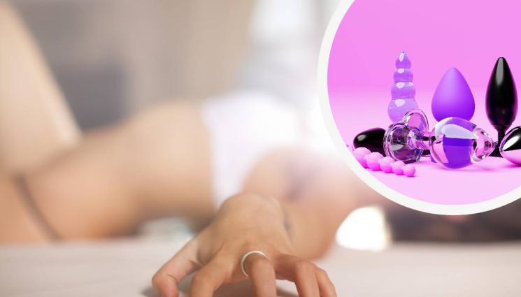 сексиграчка - ДА МУ МИСЛЯТ ПАЛАВНИЦИТЕ: Не е за вярване колко струва най-скъпата сексиграчка! (СНИМКА)