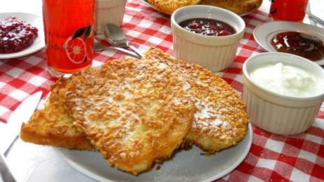 сладко рецепти