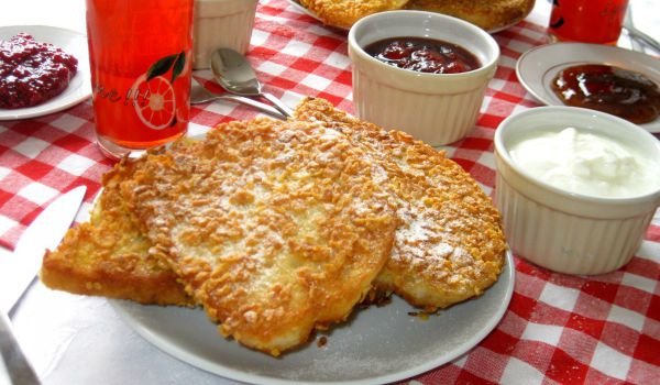 сладко рецепти