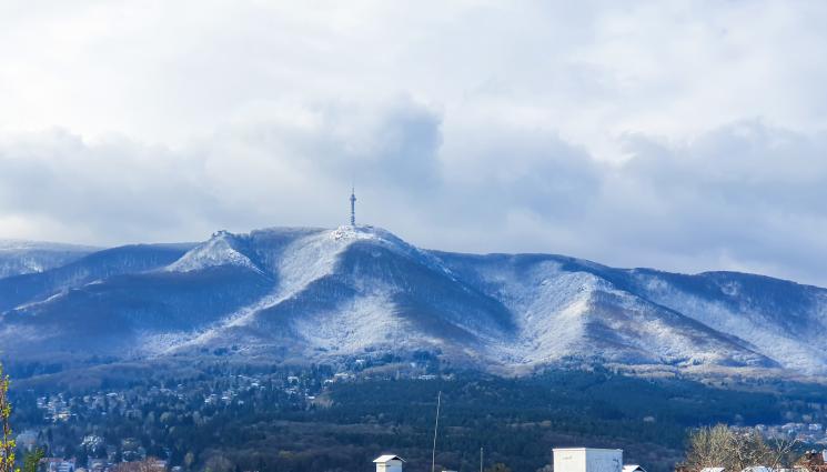 Витоша - СТОЛИЧАНИ ЩЕ ПОЧАКАТ: Без работещ лифт на Витоша тази зима!