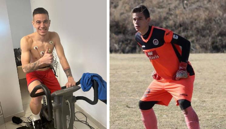 Локо София - Юноша на столичните „железничари“ се завърна в „Надежда“