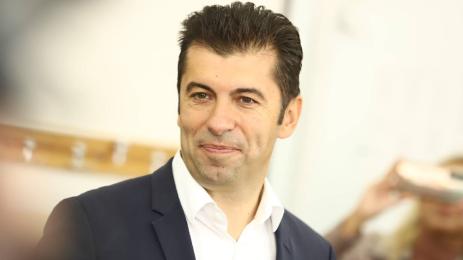 Кирил Петков