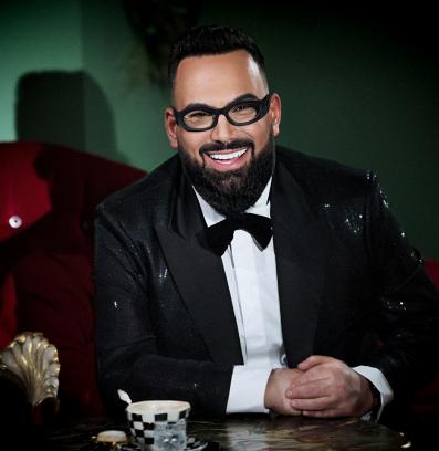 Мариян Станков Мон Дьо