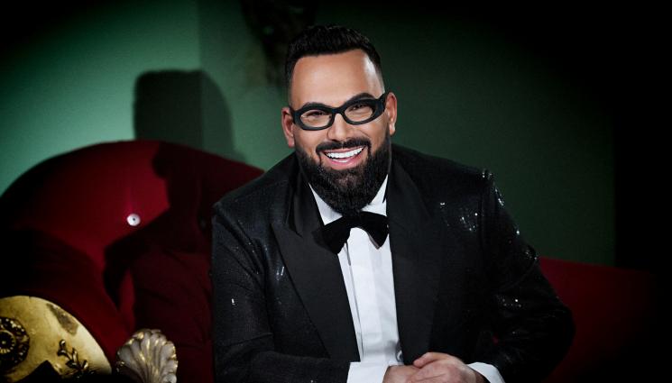 Мариян Станков Мон Дьо - Авторската поредица на Мариян Станков - Мон Дьо с вдъхновяващо продължение в нета