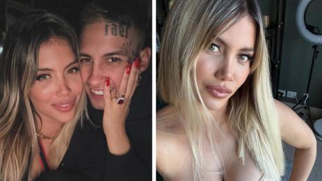 Уанда Нара Л Ганте