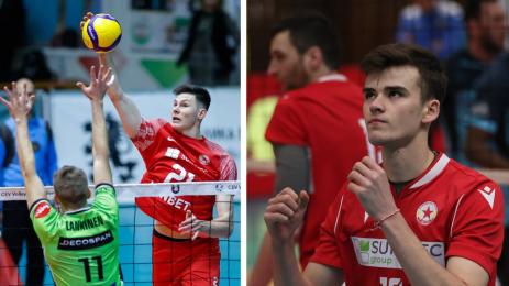 Денислав Бърдаров Георги Татаров