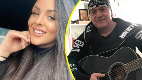 Симона и Илия Загорови