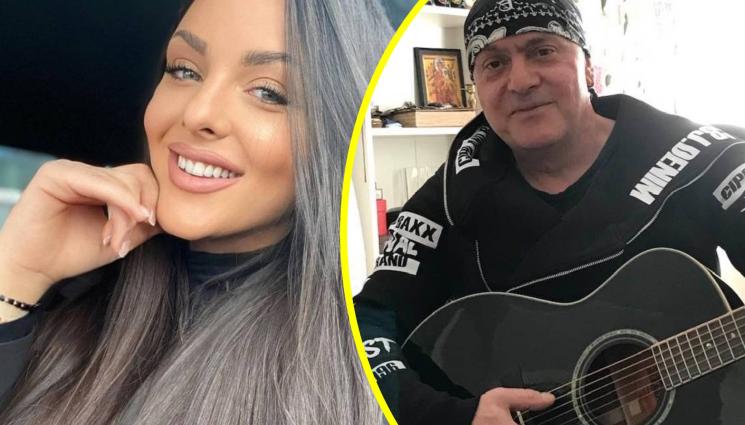 Симона и Илия Загорови - РАЗДЕЛИ ГИ: Илия Загоров към Симона: Ти си вече фактор, няма нужда да те сравняват с Глория! (СНИМКИ)