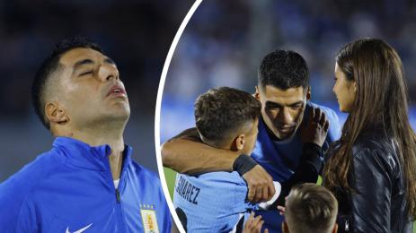 Луис Суарес