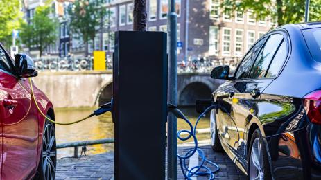 електромобили