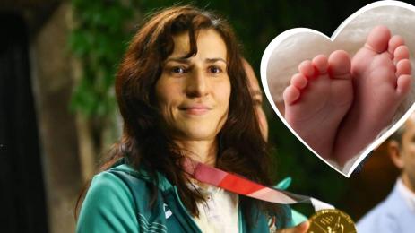 Стойка Кръстева