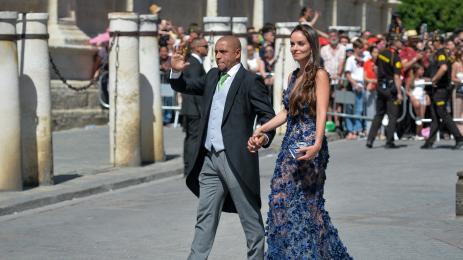 Роберто Карлош