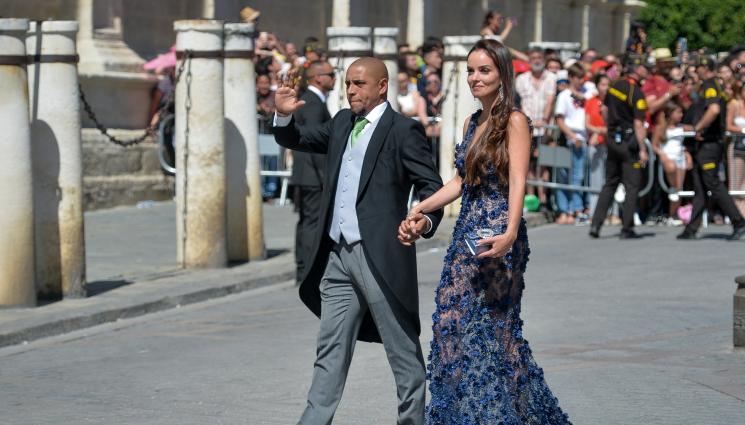 Роберто Карлош - ТИ ДА ВИДИШ: Роберто Карлош се разделя със седмата си съпруга