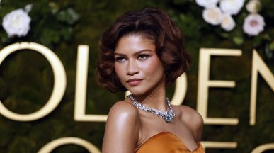 "Моята MJ": Zendaya и Tom Holland са сгодени