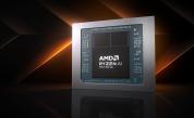 AMD пуска нови, мощни AI процесори за лаптопи