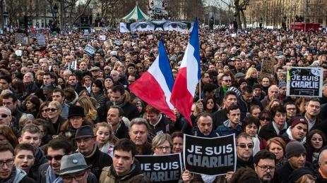 Аз съм Шарли