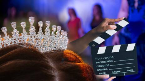 конкурс красота филм