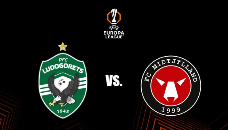 Лудогорец Мидтиланд - Лудогорец с важно съобщение за билетите за мача с Мидтиланд. Ето как, къде и за колко могат да се купят
