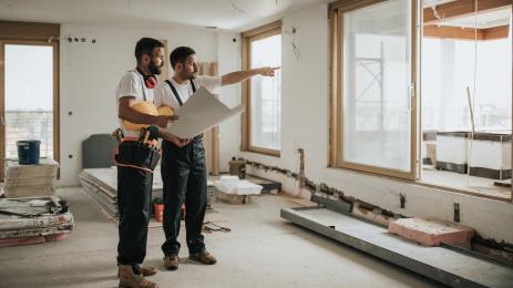 майстори ремонт