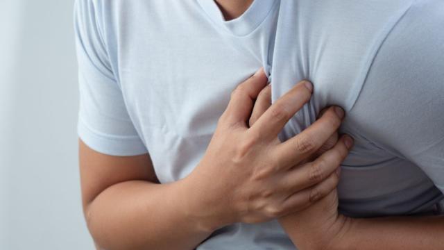 Един от всеки пет смъртни случая от сърдечносъдови заболявания в Европа може да бъде избегнат