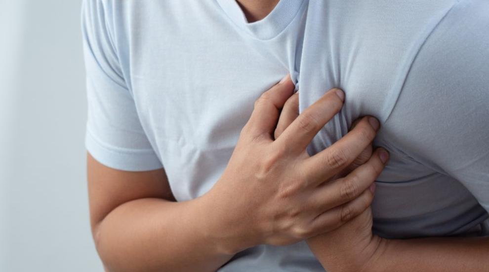 Проф. Груев: С нас 120% се увеличава рискът за сърцето, когато стоим дълго седнали