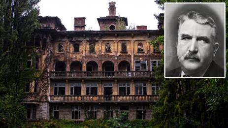 Пенчо Семов