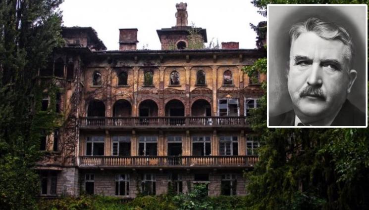 Пенчо Семов - ЗАБРАВЕНАТА ИСТОРИЯ: 204 млн. лв. откраднати от новата власт - комунистите ошушкват Българския Рокфелер