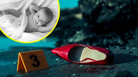 убийство бебе