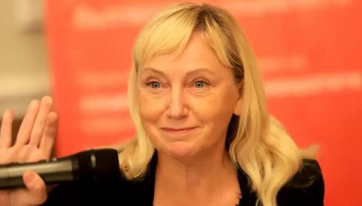 Елена Йончева - Елена Йончева осъди България в Страсбург