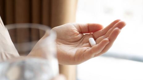 антибиотик