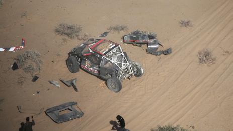 Рали Дакар