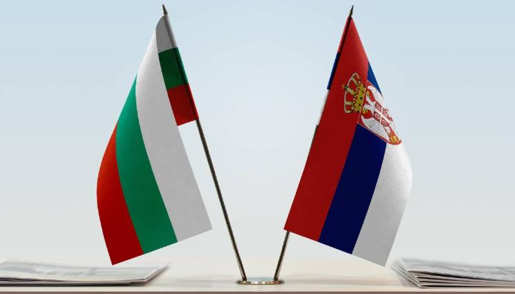 Сърбия България знамена - СКАНДАЛНО: Сърбия забрани български календари за Босилеград и Цариброд (СНИМКА)