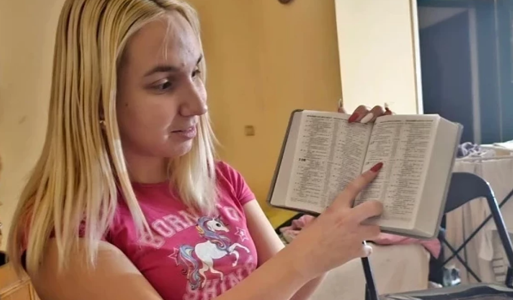 Емили Тротинетката