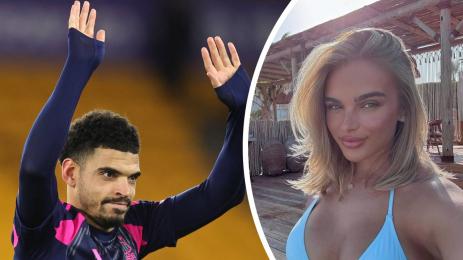 Морган Гибс Уайт Бритни Девилиърс