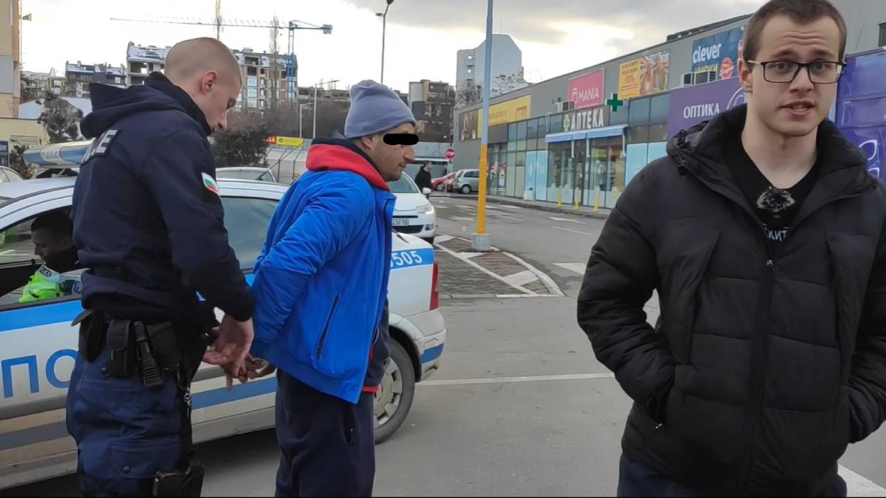 Назиф Назифов