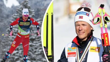 Йоханес Клаебо