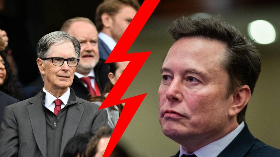 Ливърпул Мъск