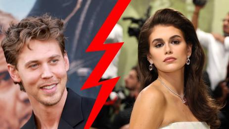 Остин Бътлър Кая Гербер