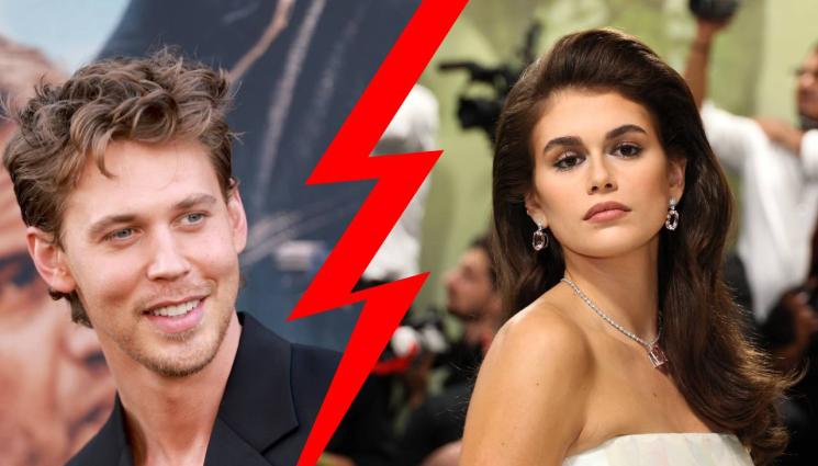 Остин Бътлър Кая Гербер - ЗА СТАРТ НА НОВАТА ГОДИНА: Остин Бътлър се раздели с гаджето!