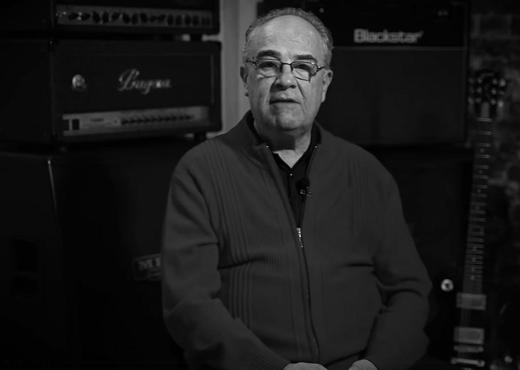 Петър Василев