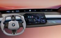 BMW Panoramic Vision