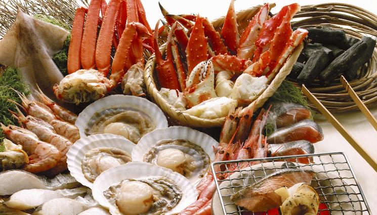 морски дарове - ГНУСНО: Откриха микропластмаса в морски дарове!