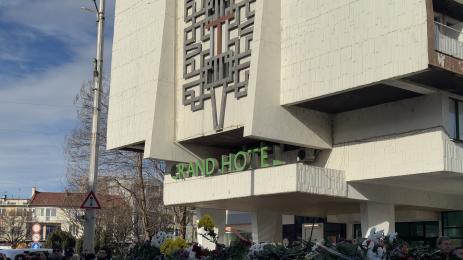 Петя Пендарева