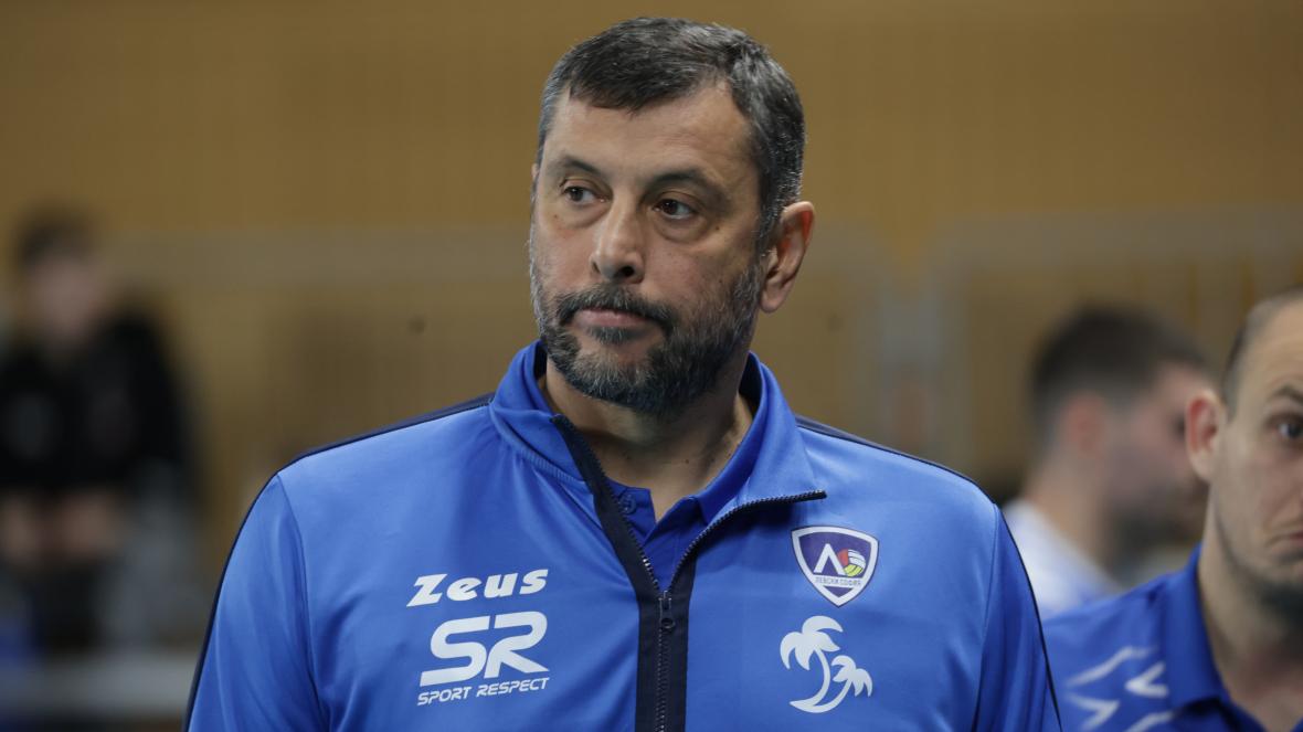 Николай Желязков