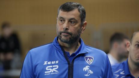 Николай Желязков