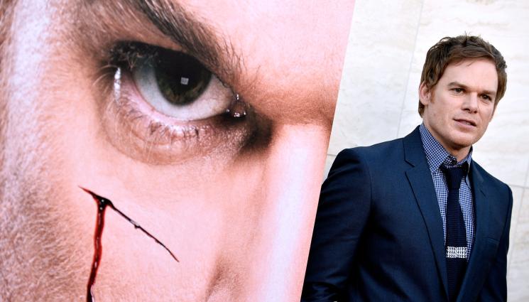 декстър - ЕКРАН: Още три звезди се завръщат в „Декстър: Възкресение“